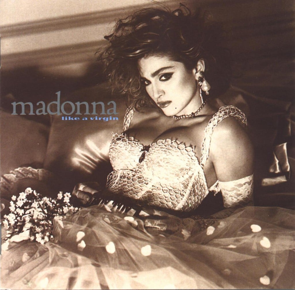 Madonna Style Inspiration