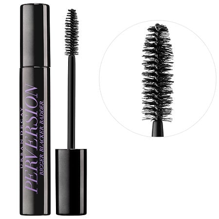 Urban Decay Perversion Mascara ($15)