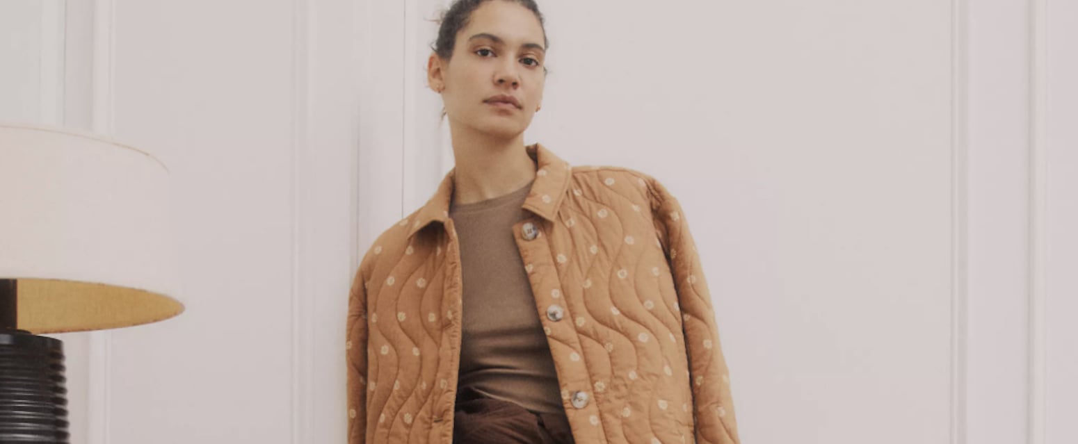 Best Clothes on Sale at Madewell