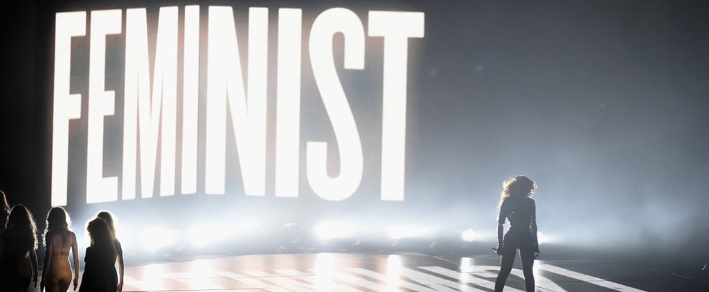 Celebrity Quotes About How to Spot a Feminist