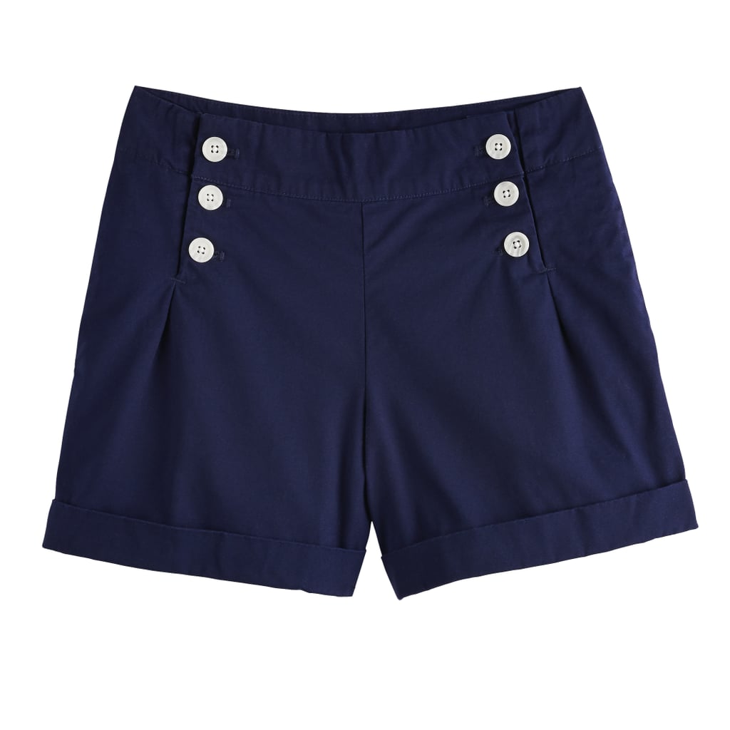 Sailor Shorts