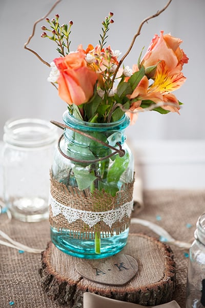 Centerpieces