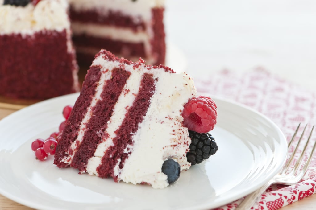 Red Velvet Cake