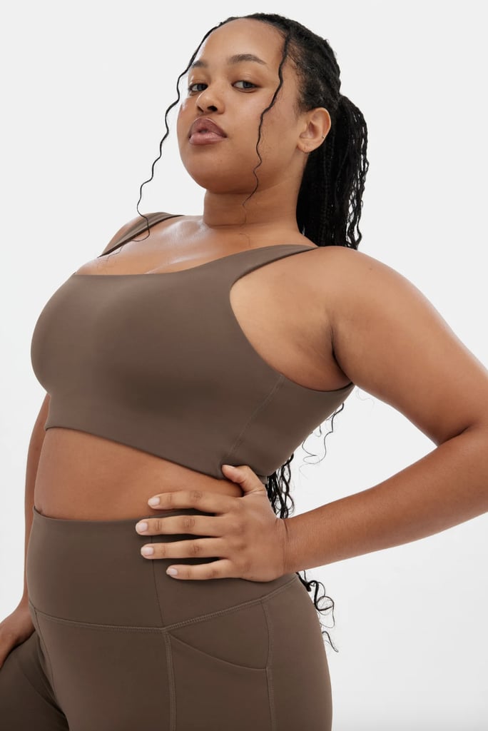 Best Non-Racerback Sports Bra