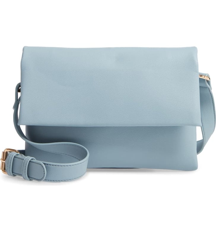 BP. Faux Leather Crossbody Bag 39 Incredible Spring Deals to Get