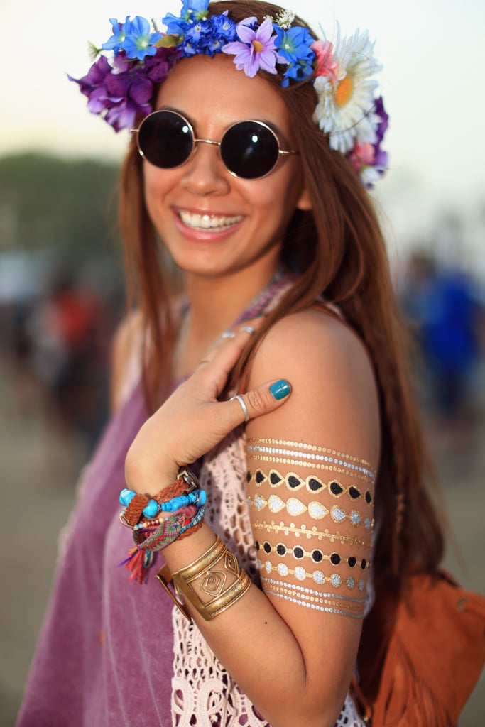 Festival Fashion Accessories