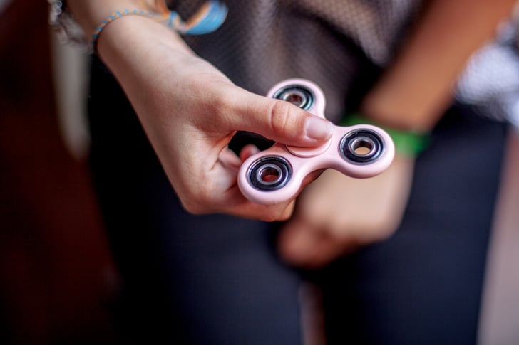 anxiety coping toys