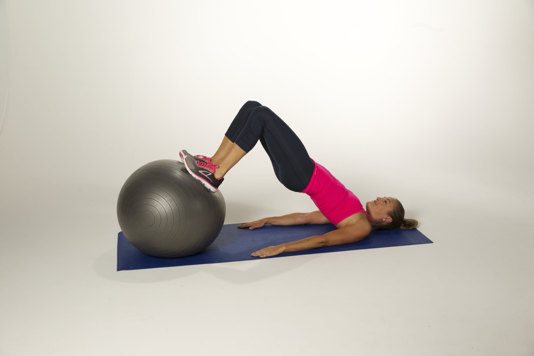 Elevated Hip Thrusts He Shaped Kim Kardashian's Butt, and Now He's