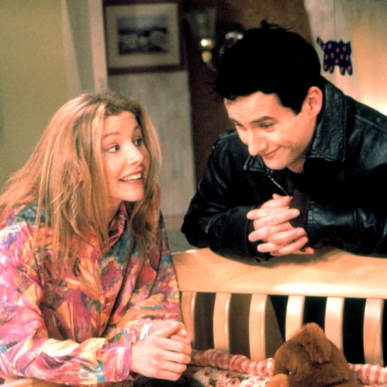Did Mark and Becky Have a Baby on Roseanne?