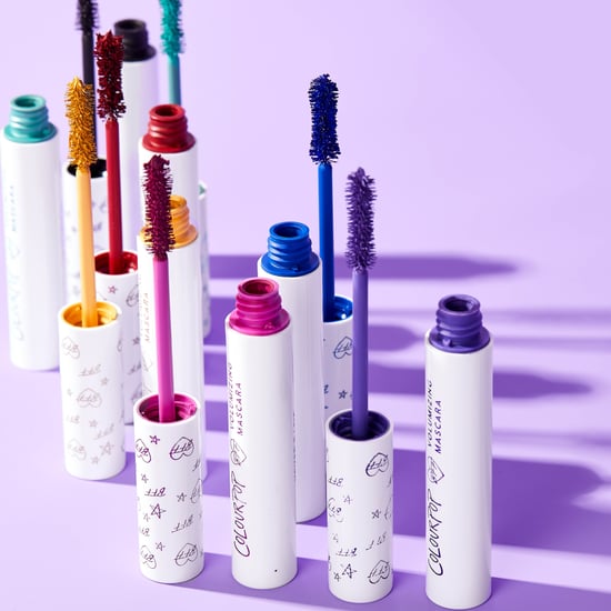 ColourPop First Mascara 2019