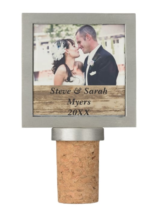 For the Newlyweds