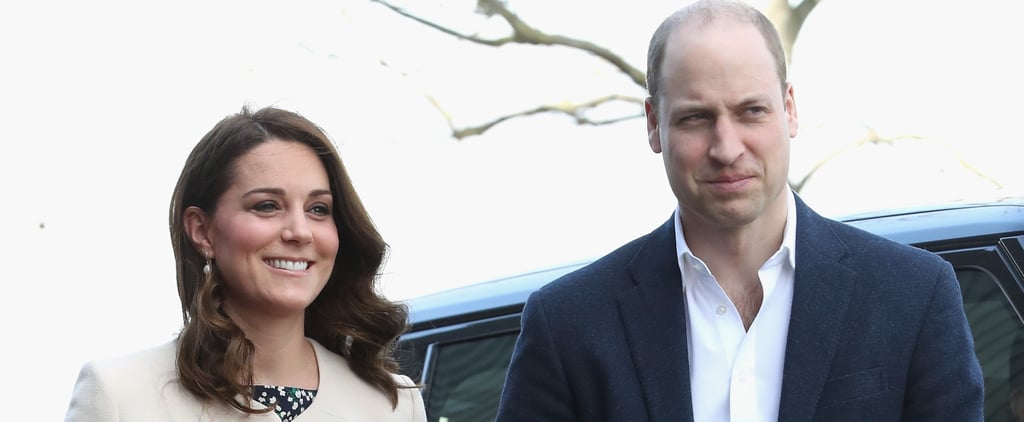When Will the Royal Baby's Name Be Announced?