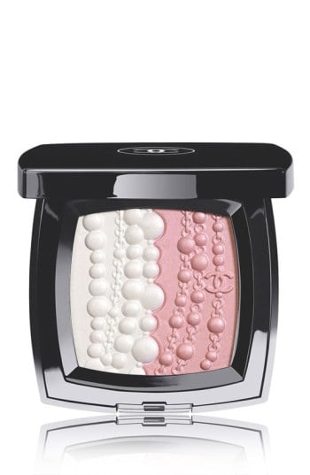 Chanel Limited Edition Perles et Fantaisies Highlighter
