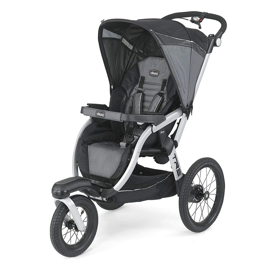 Chicco TRE Performance Jogging Stroller