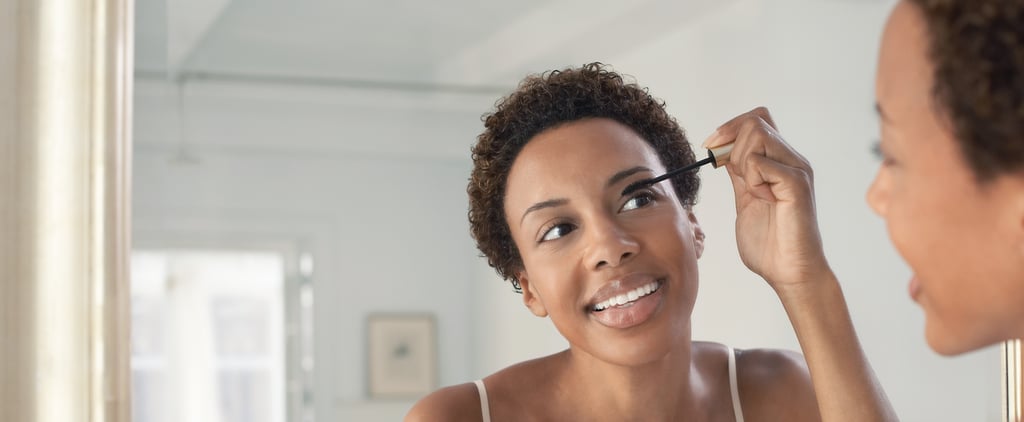 Why I Love Feathered Eyebrows and Fluttery Eyelashes