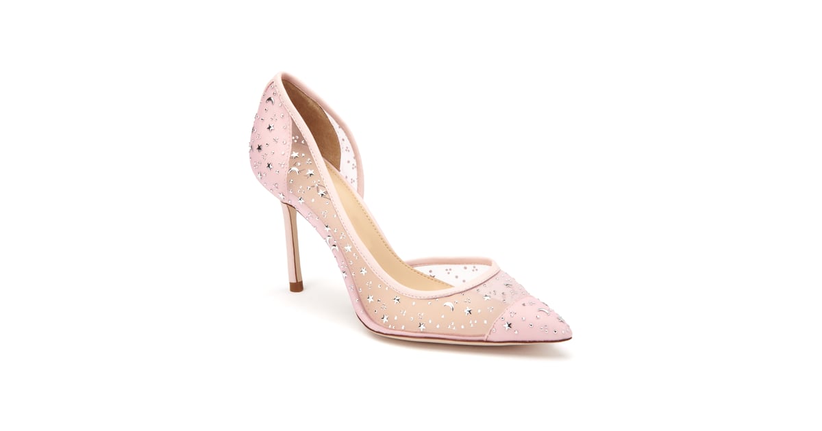 The Anne ($109) | Katy Perry Shoe Collection With Global Brands ...