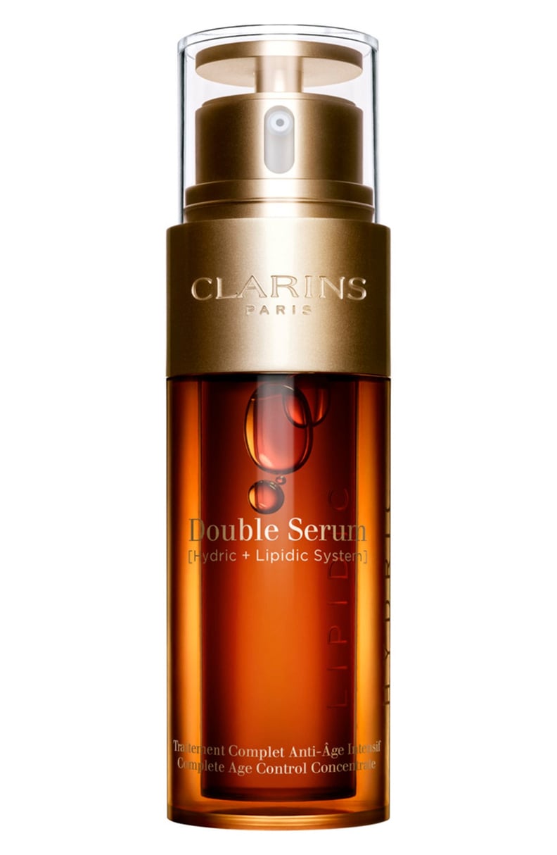 Clarins Double Serum