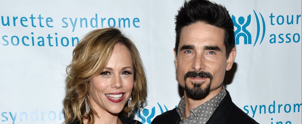 Who Is Kevin Richardson's Wife?