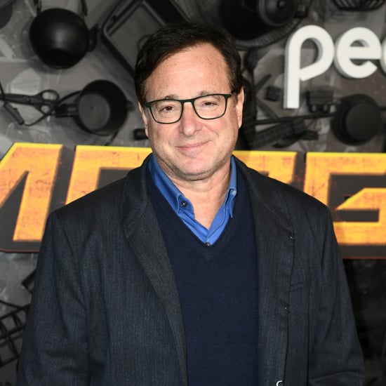 Bob Saget Dead at Age 65