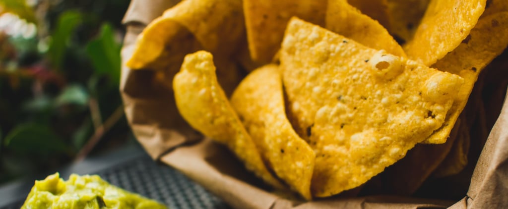 I'm Addicted to Chips — Here's What Happened When I Gave Them Up For a Week