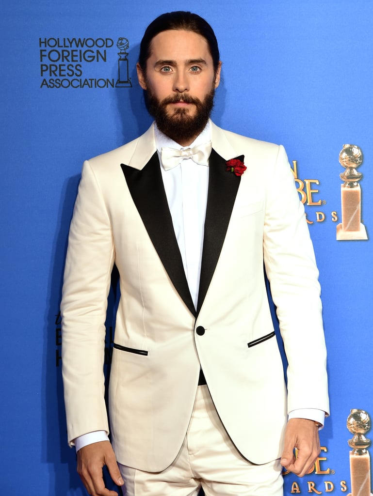 Jared Leto