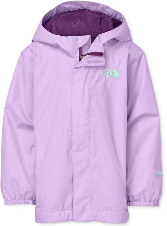 The North Face Tailout Rain Jacket | Kids' Raincoats on Any Budget ...