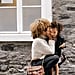 Easy New Year's Resolutions For Moms