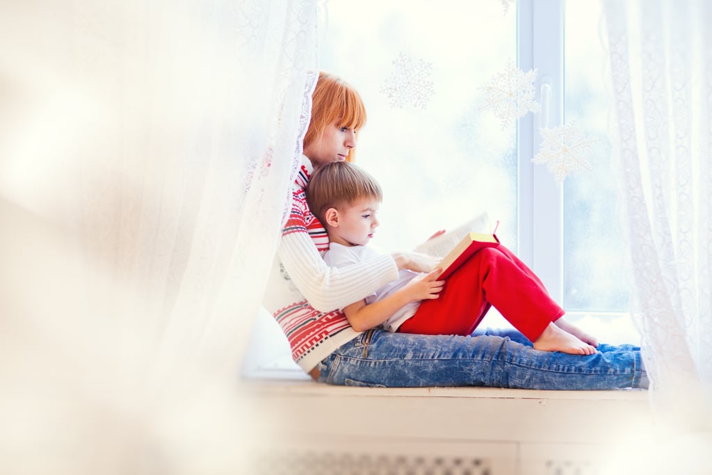 Winter Books For Kids