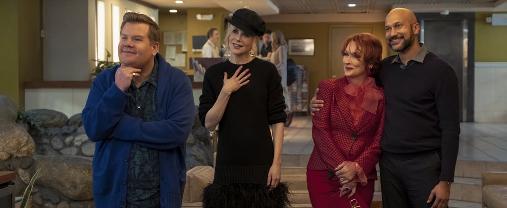 The Prom: A High-School Principal Weighs In on Netflix Film