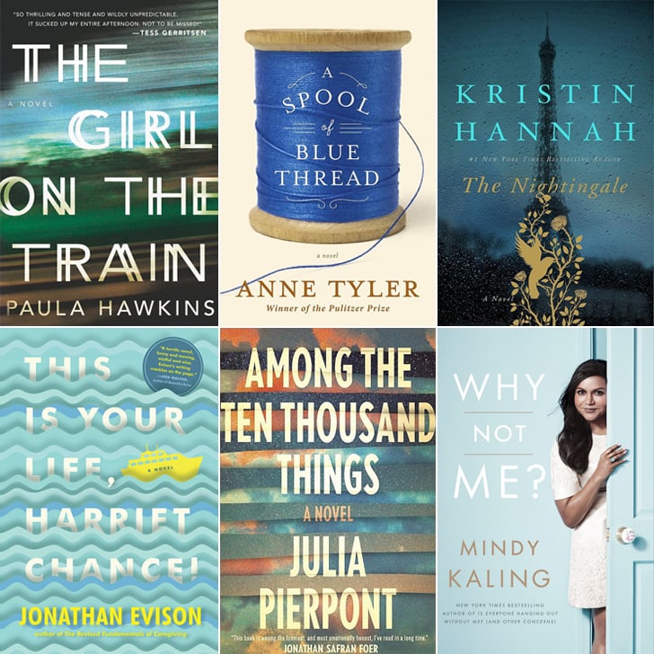 Best Books For Women 2015
