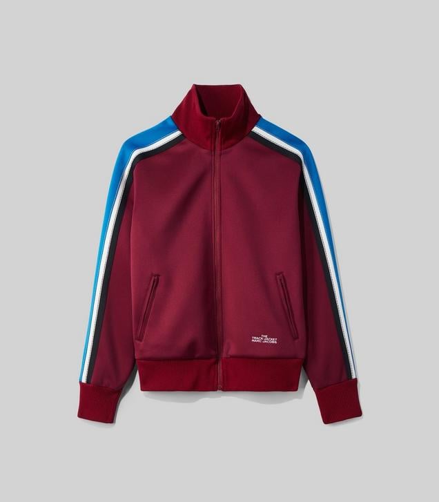 Marc Jacobs The Track Jacket