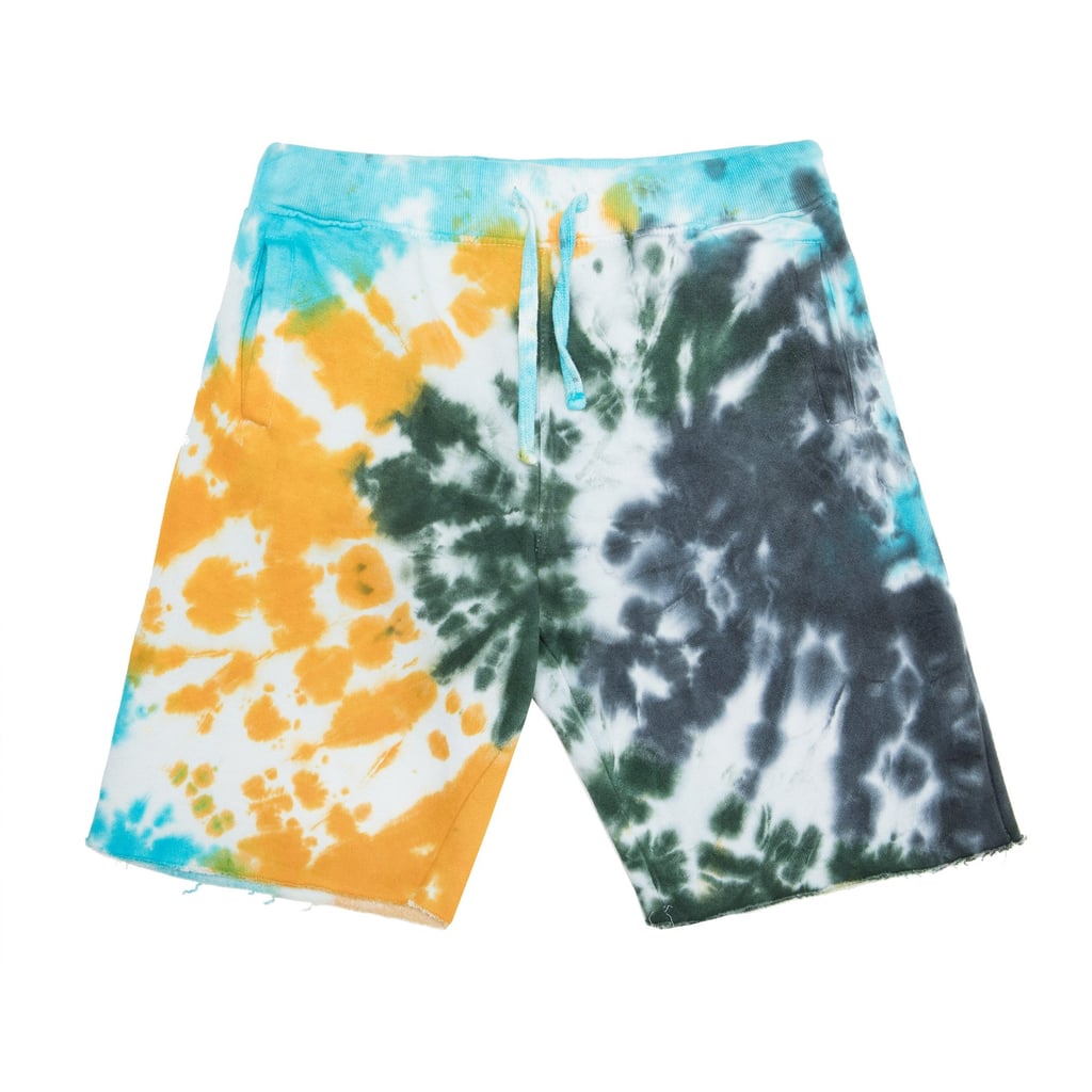 La Detresse Limeade Short