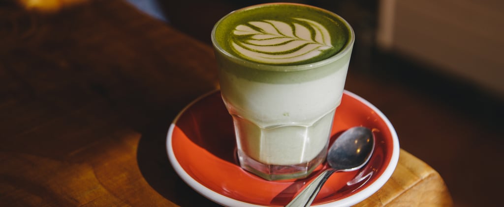 What to Know About the Matcha Shortage