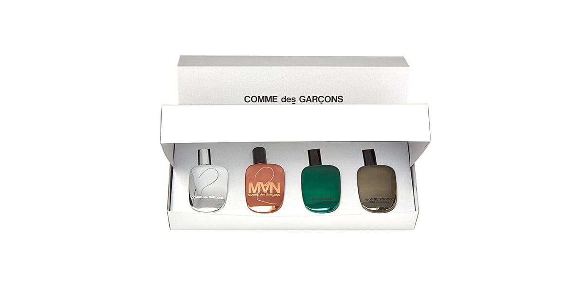 comme des garcons pocket collection