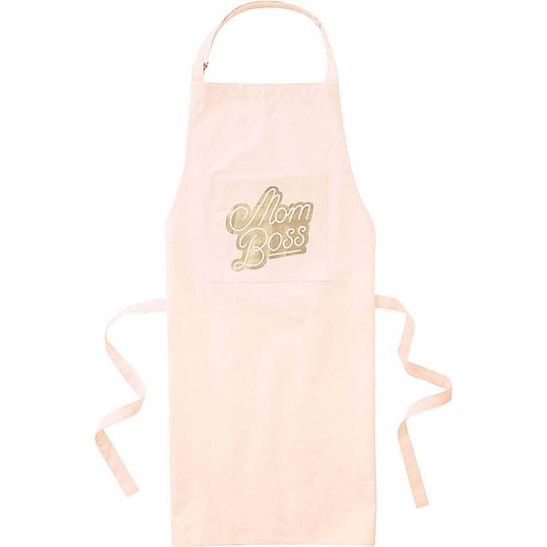 Levtex Boss Mom Apron