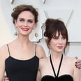 Superstar Sisters Zooey and Emily Deschanel Also Have Famous Parents