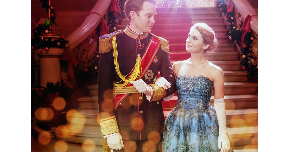 A Christmas Prince | Best Netflix Original Romantic ...