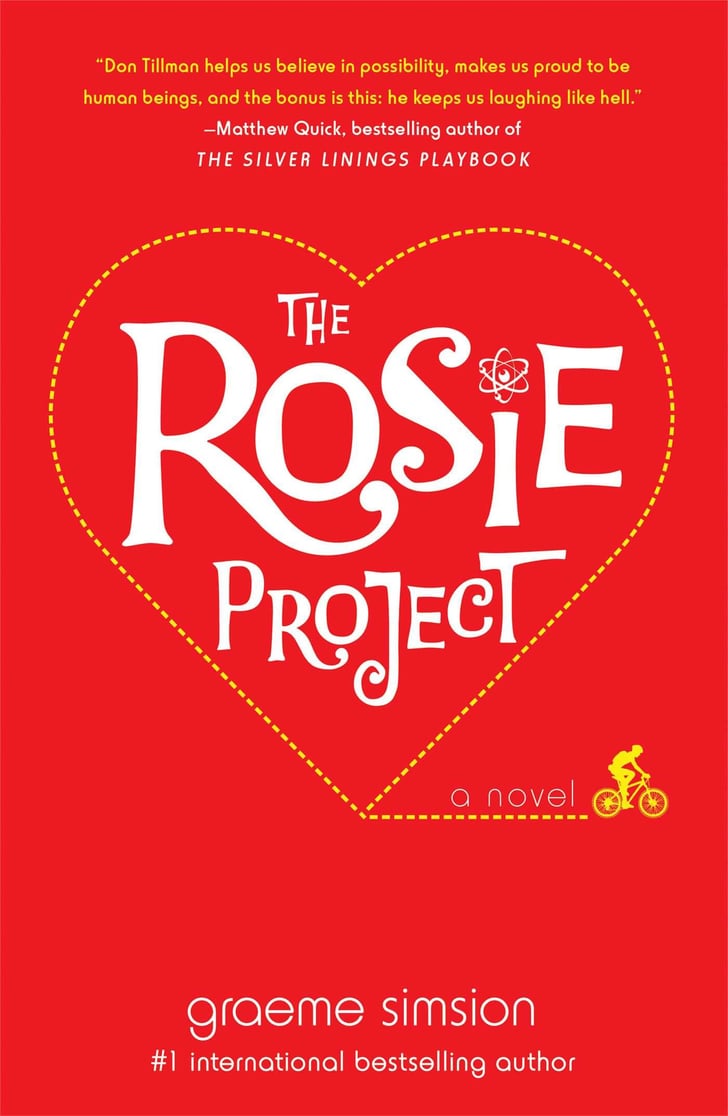 The Rosie Project Love Stories That Don T Suck