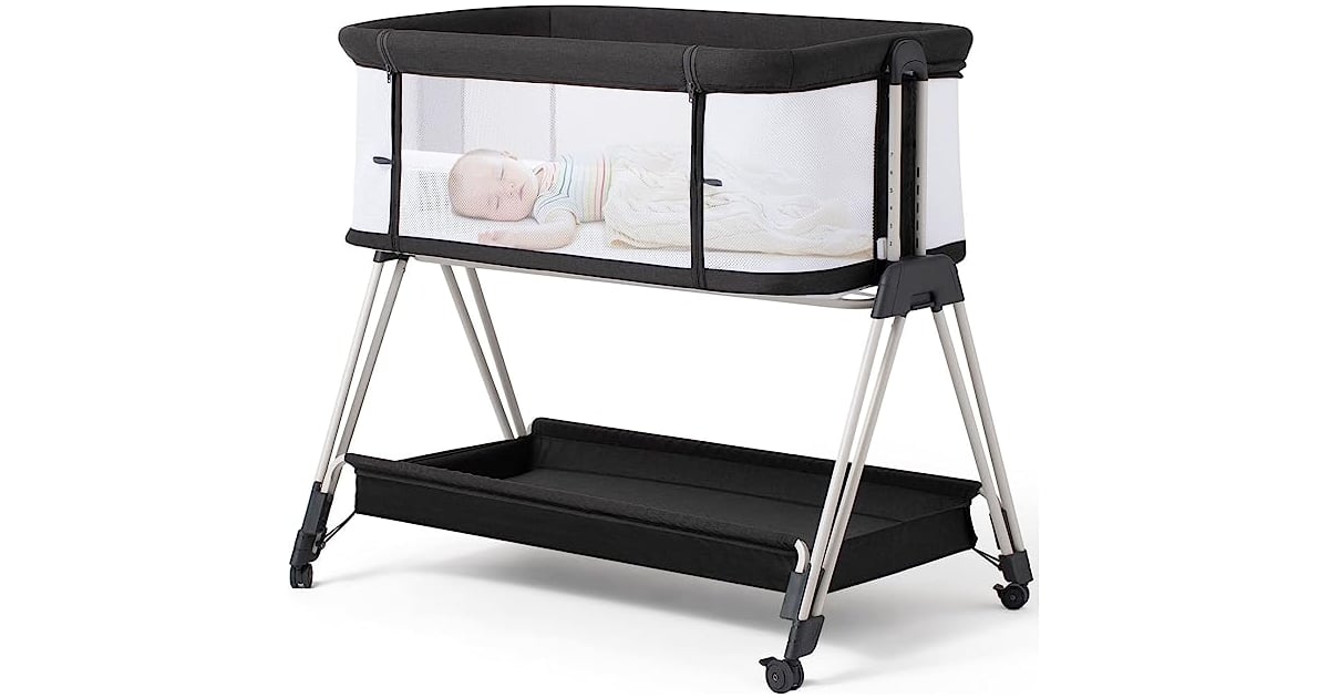 Best Amazon Prime Day Deals For Newborns Bedside Bassinet 22