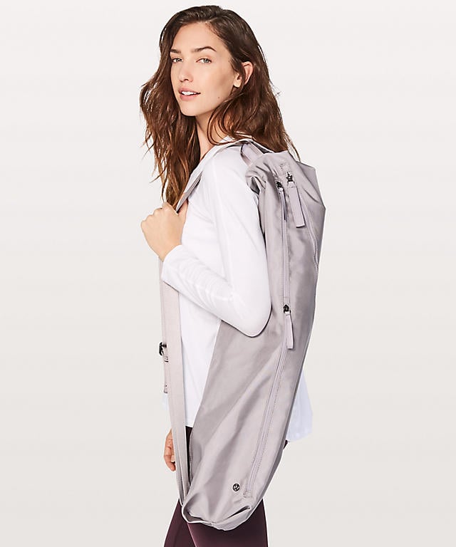 The Yoga Bag 15 Lululemon Gifts For Everyone On Your Christmas
