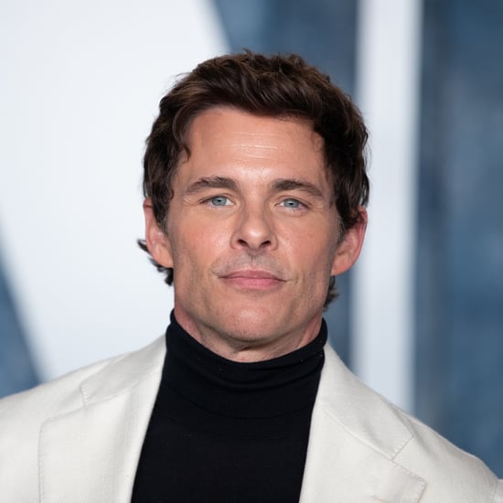 James Marsden's Best Movies and TV Shows