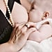 Mom Breastfeeds Adopted Baby