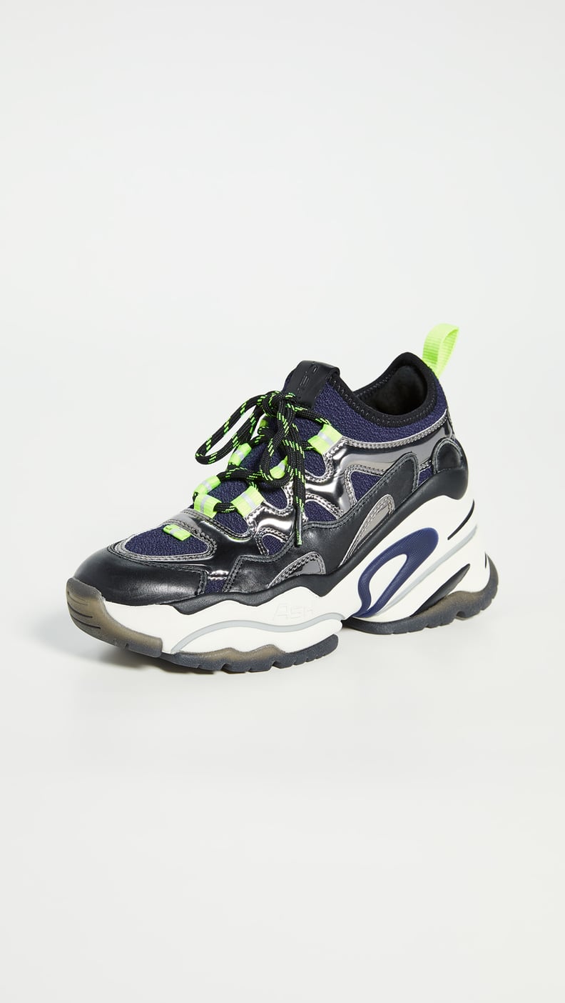 Ash bird sneakers clearance
