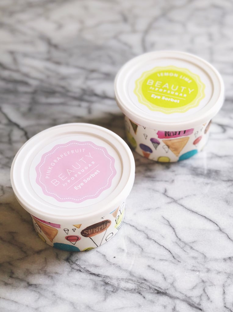 The packaging is enough to make you hungry, no?