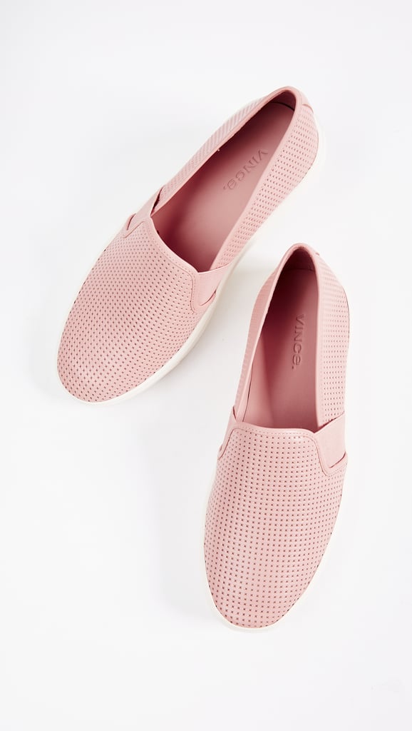 Vince Blair Slip-On Sneakers