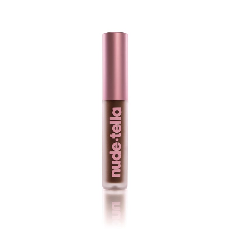 Beauty Bakerie Nude-Tella Bake It Naked Matte Lipstick