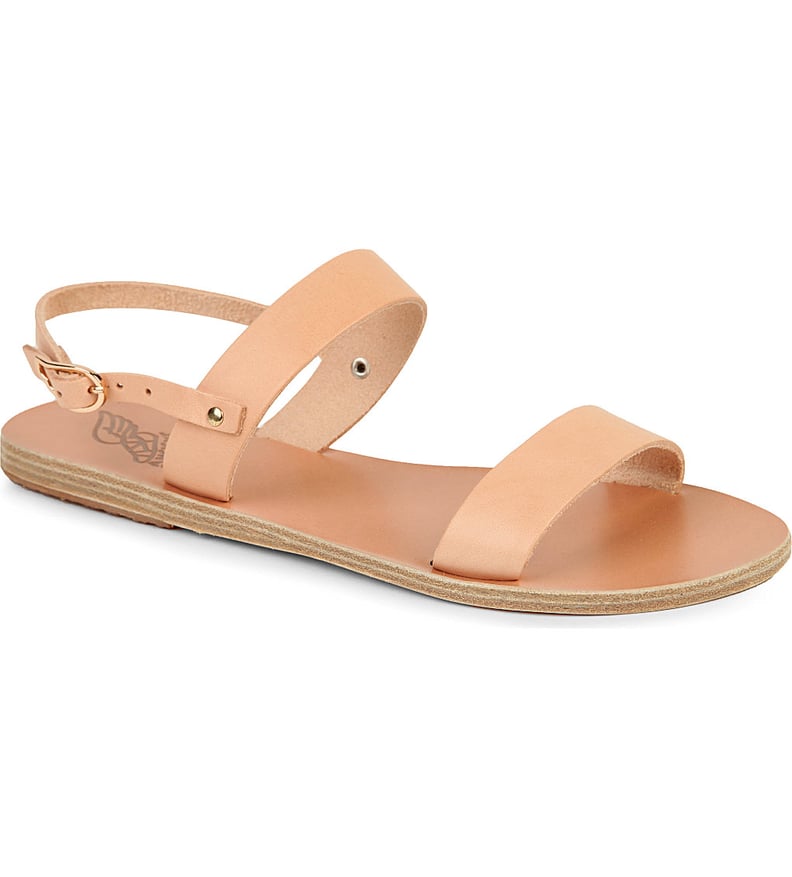 Selfridges & Co. Clio Ancient Greek Sandals