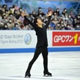 Nathan Chen Says That, When the Time Comes, Athletes Need to "Do What's Best For Us"