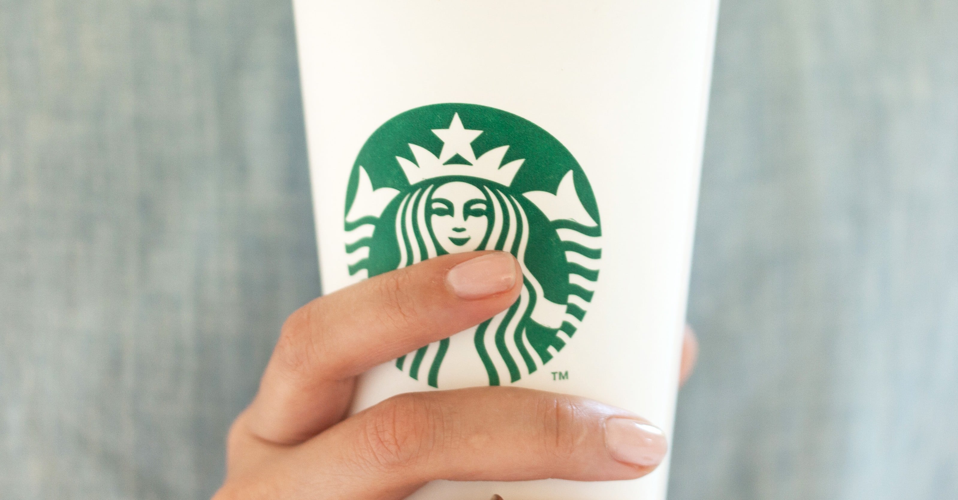 Most Caffeinated Drink at Starbucks POPSUGAR Food