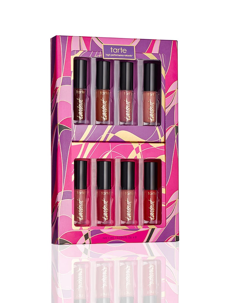 Tarte Limitless Lippies Deluxe Tarteist Creamy Matte Lip Paint Set ($42)